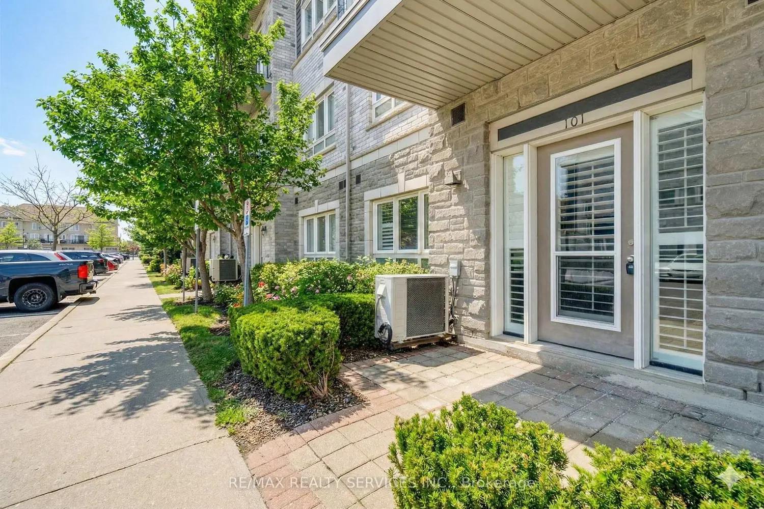 5150 Winston Churchill Boulevard 101