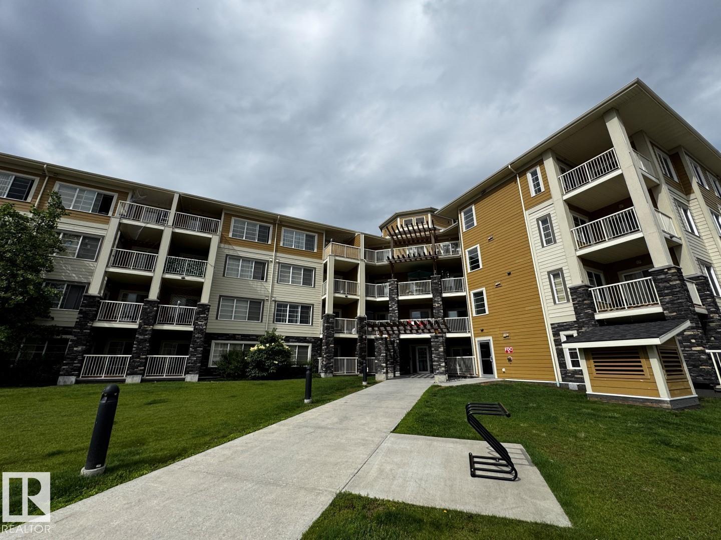 405-3670 139 Avenue NW, Edmonton, AB, T5Y3N5
