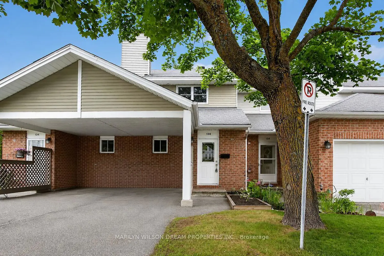 136 Bentbrook Crescent