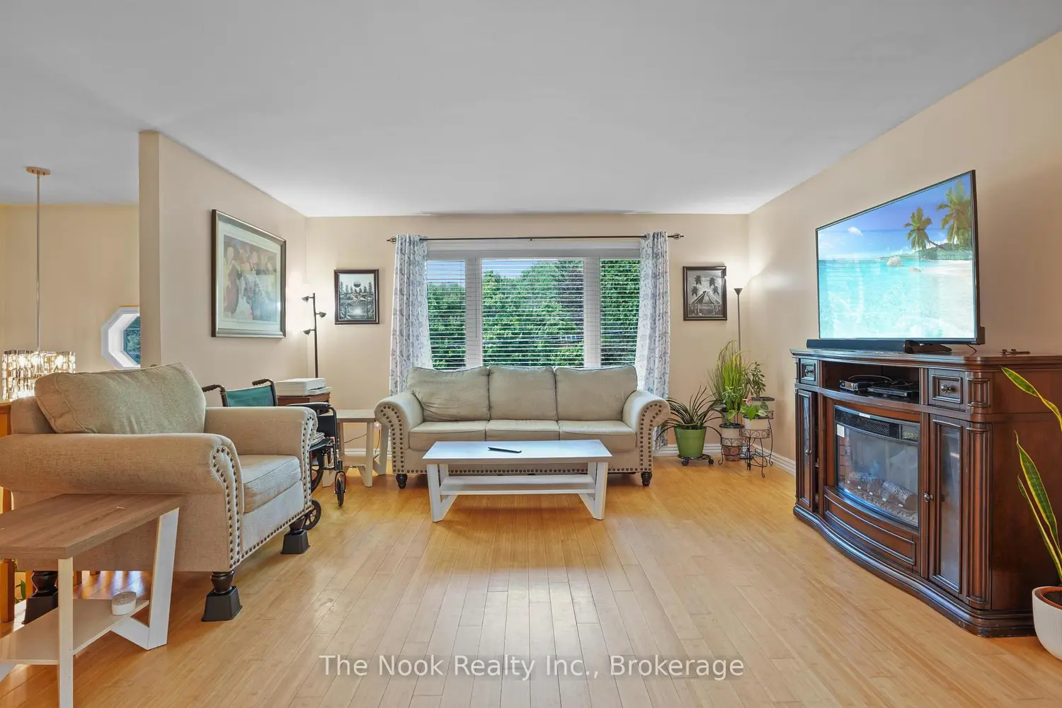 348 Chemaushgon Road photo 5