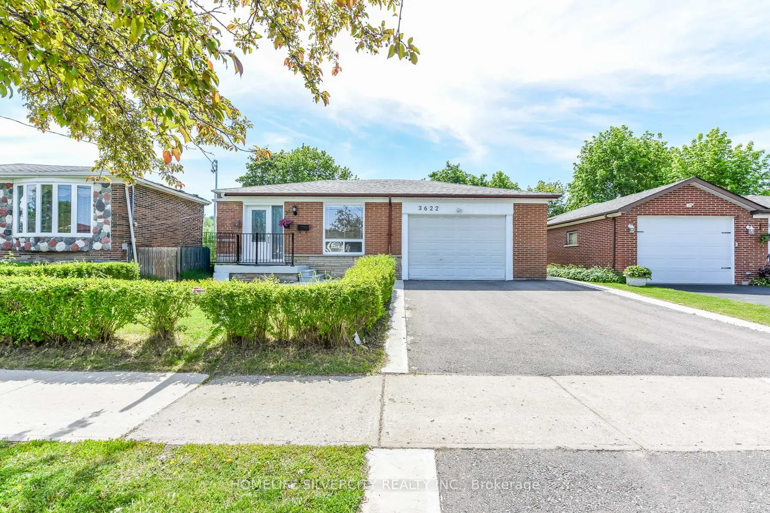 3622 Dunrankin Drive photo 2