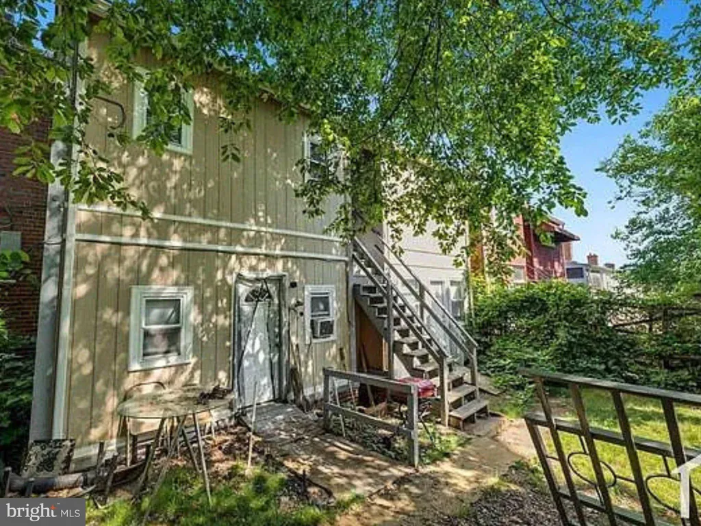 4921 1st Street NW Unit 1, Washington, DC 20011