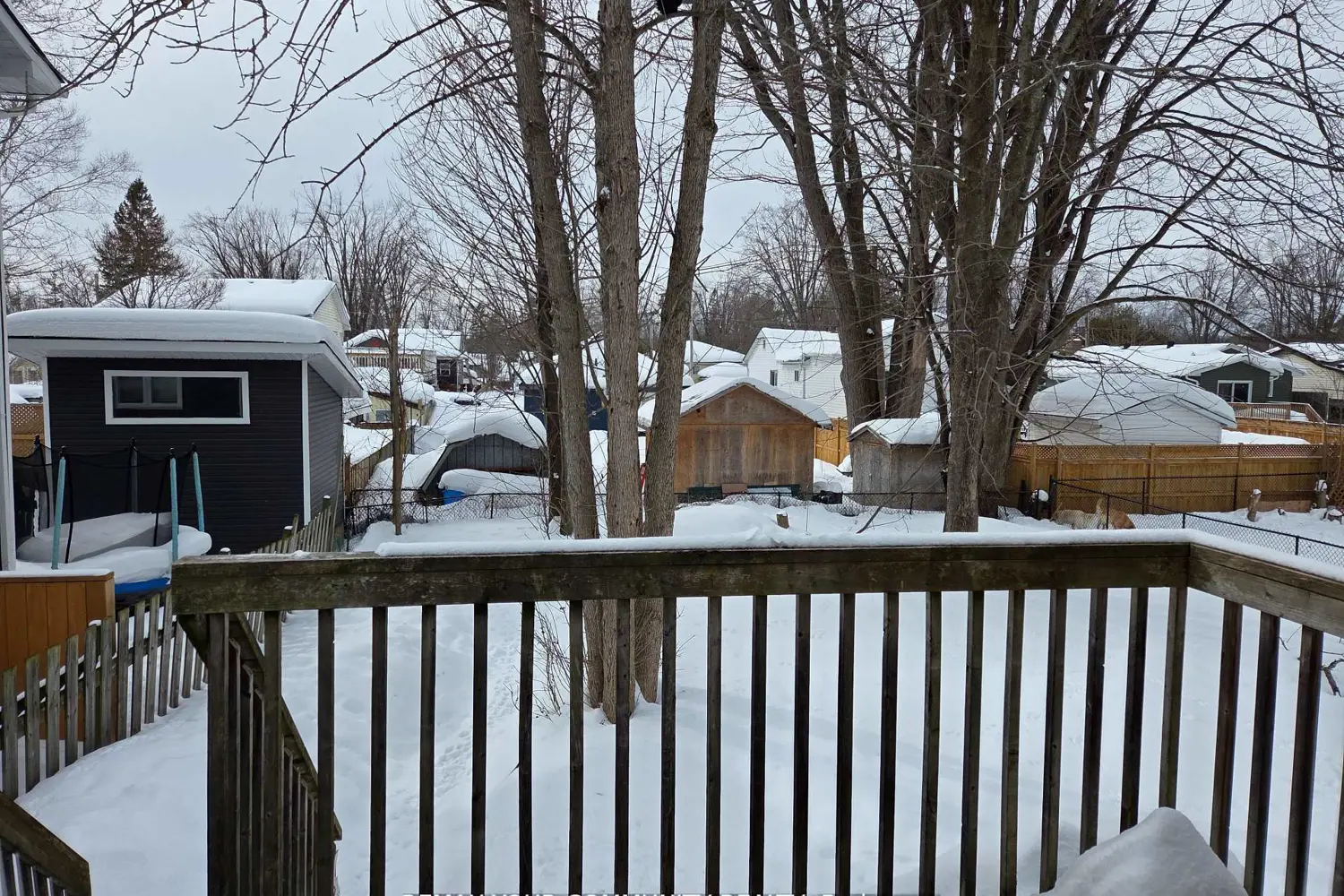 3414 Lee Avenue photo 3