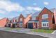 Plot 84, The Whinchat at Barrowby Place, off Barrowby Road NG31 photo 4