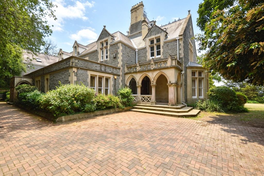 2 bed flat for saleBath Road, Bitton, Bristol BS30