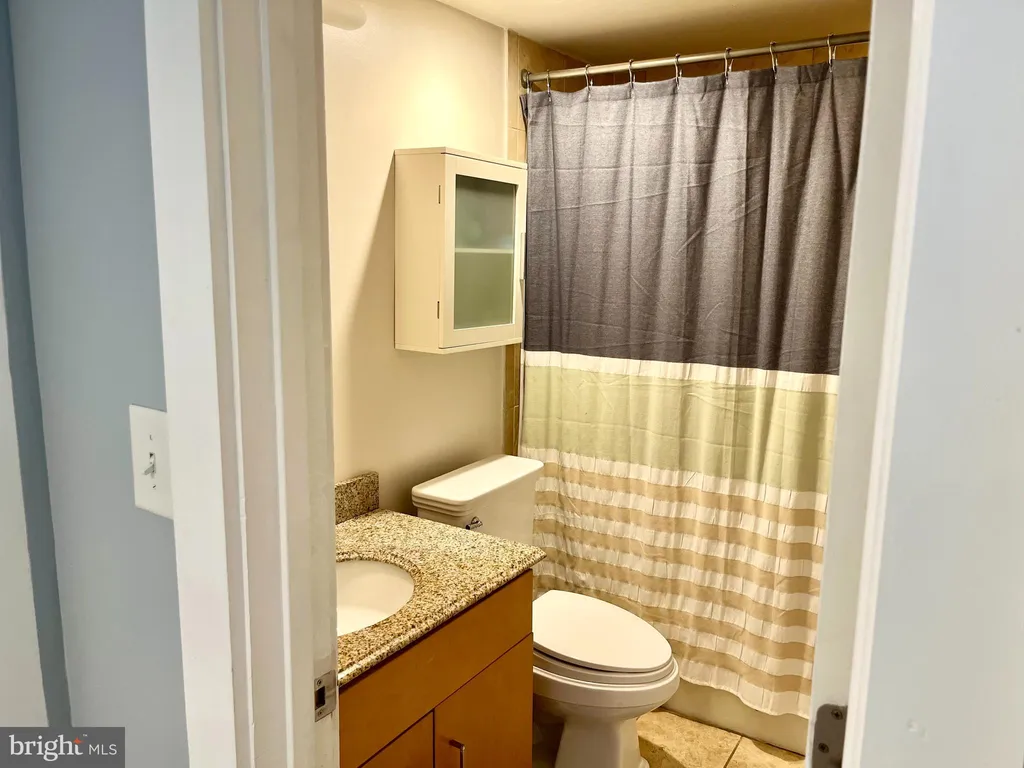 2600 Sherman Avenue NW Unit 304, Washington, DC 20001