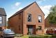 Plot 9, The Buxted at Charles Church at Grayling Gate, The Broyle, Ringmer BN8
