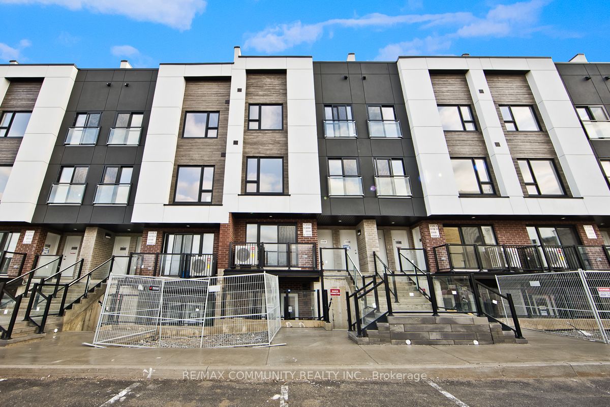 105B-16 Melbourne Avenue, St. Catharines, ON, L2P 3J8