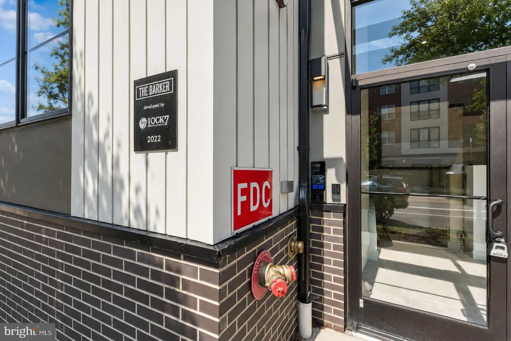 2310 4th Street NE Unit 15, Washington, DC 20002