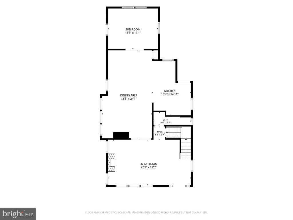 3034 South Dakota Avenue NE, Washington, DC 20018