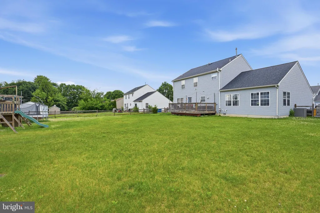 14 Corbit Sharp Drive, Townsend, DE 19734