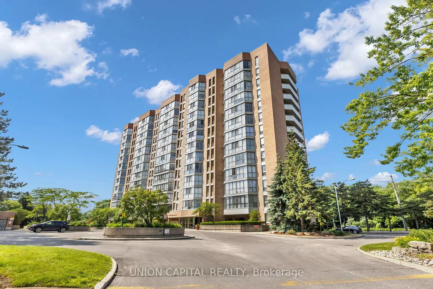 265 Westcourt Place 502