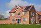 Plot 199, The Chestnut at Summerhill Gardens, Ersham Road BN27