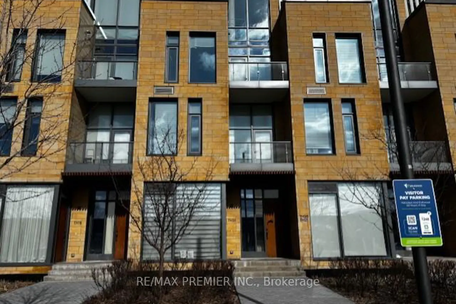 7 Buttermill Avenue Th 20