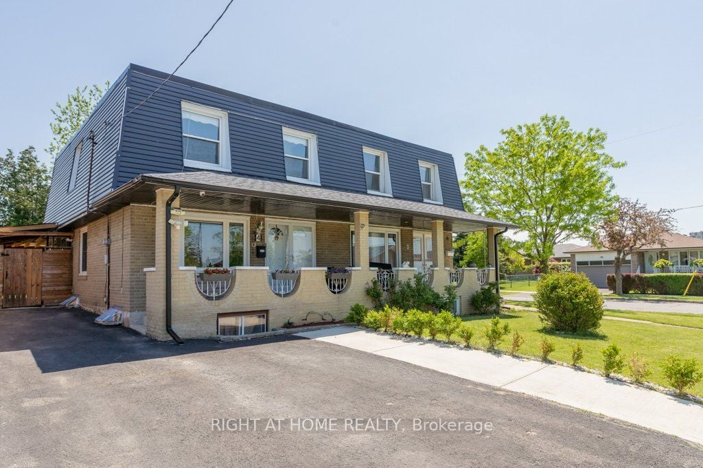 4 Fennimore Crescent, Toronto, ON, M3N 1G8 photo 2