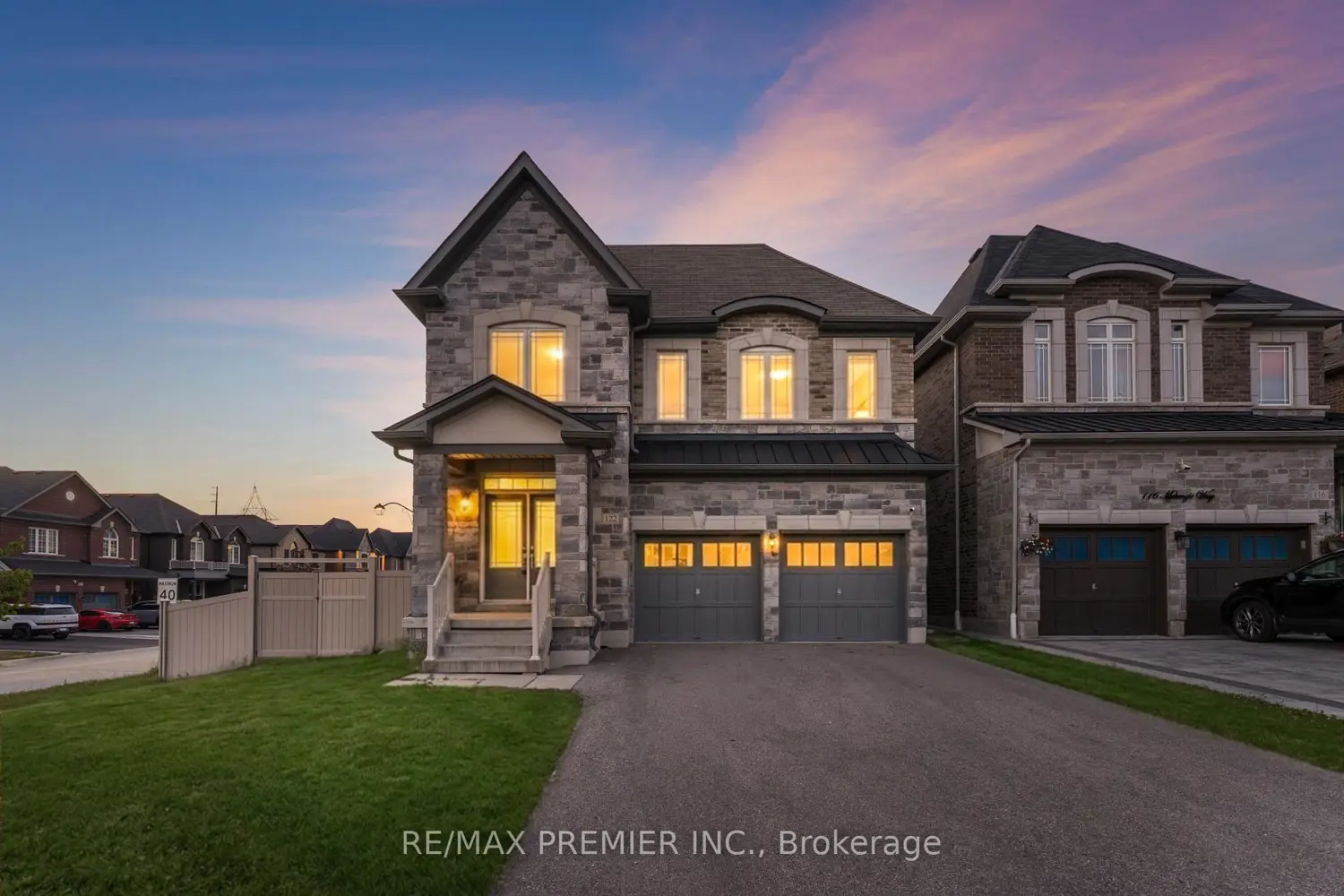 122 Mckenzie Way