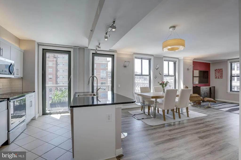 616 E Street NW Unit 718, Washington, DC 20004 photo 3