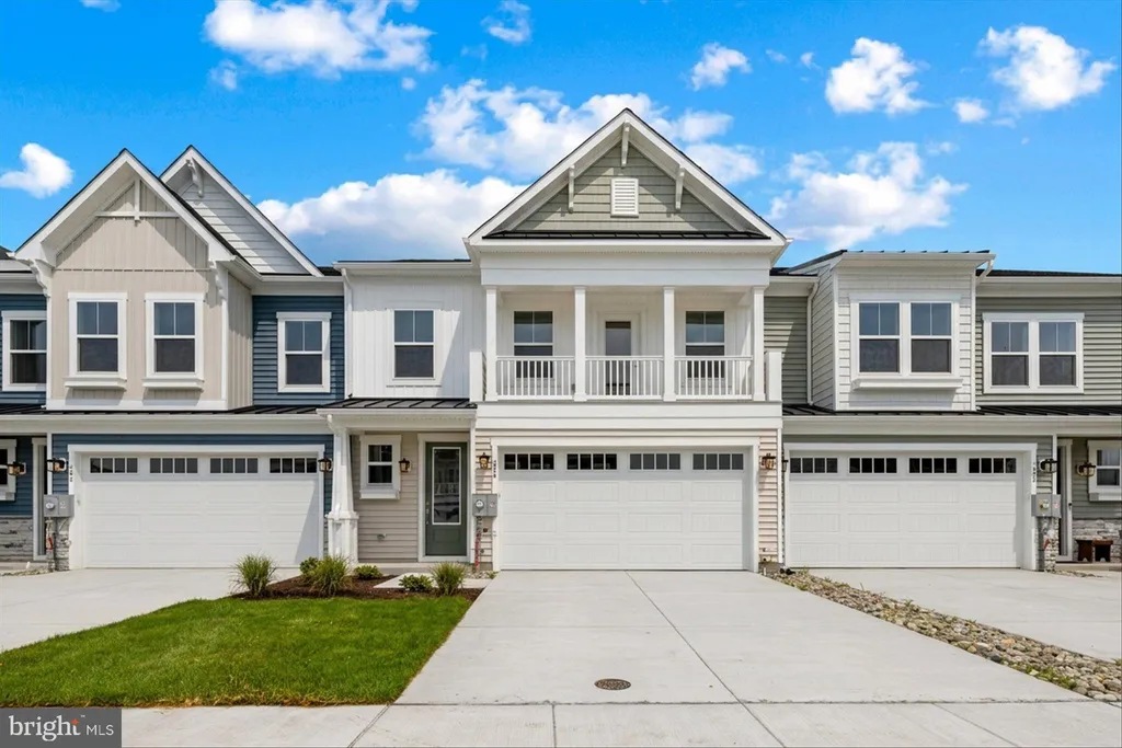 244 Lackawanna Lane, Ocean View, DE 19970