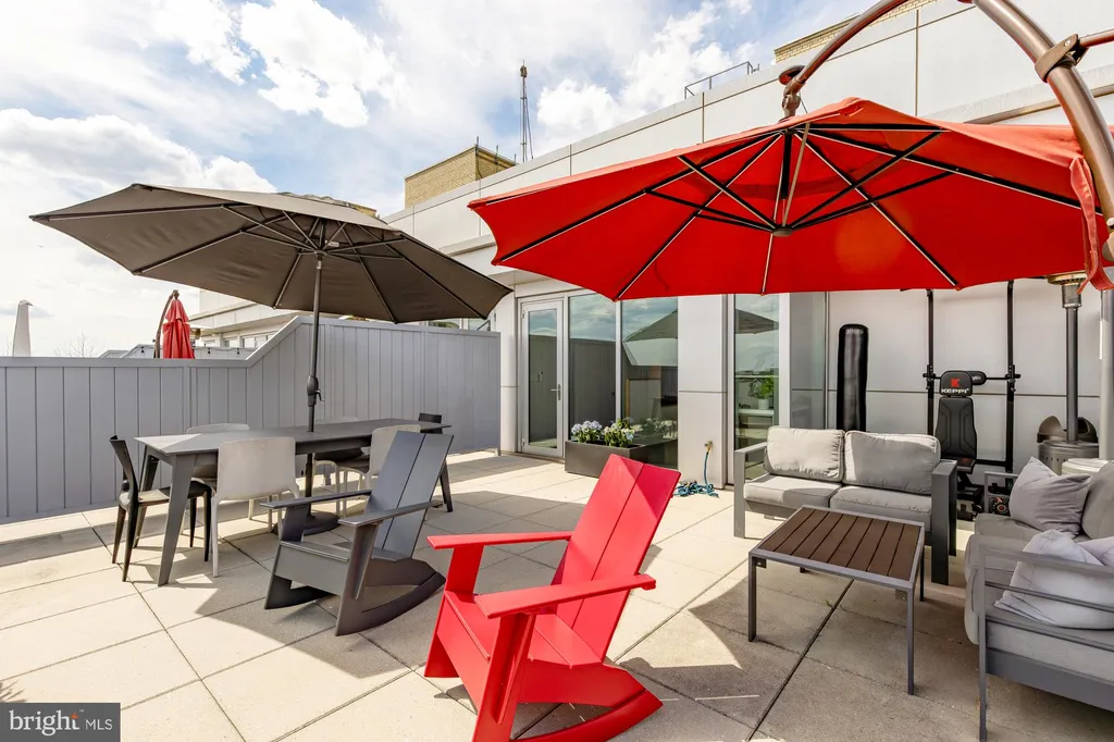 1401 R Street NW Unit PH3, Washington, DC 20009