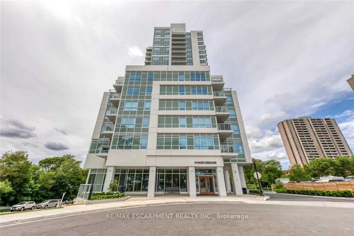 10 Wilby Crescent 309 photo 2