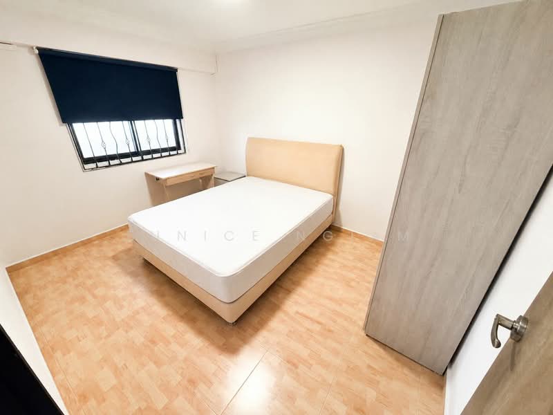12 Telok Blangah Crescent