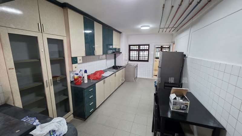 208 Ang Mo Kio Avenue 1 photo 2