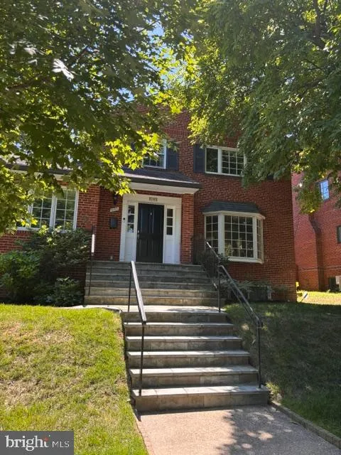 5105 34th Street NW, Washington, DC 20008