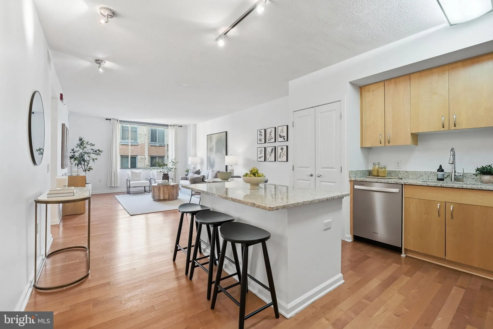440 L Street NW Unit 809, Washington, DC 20001