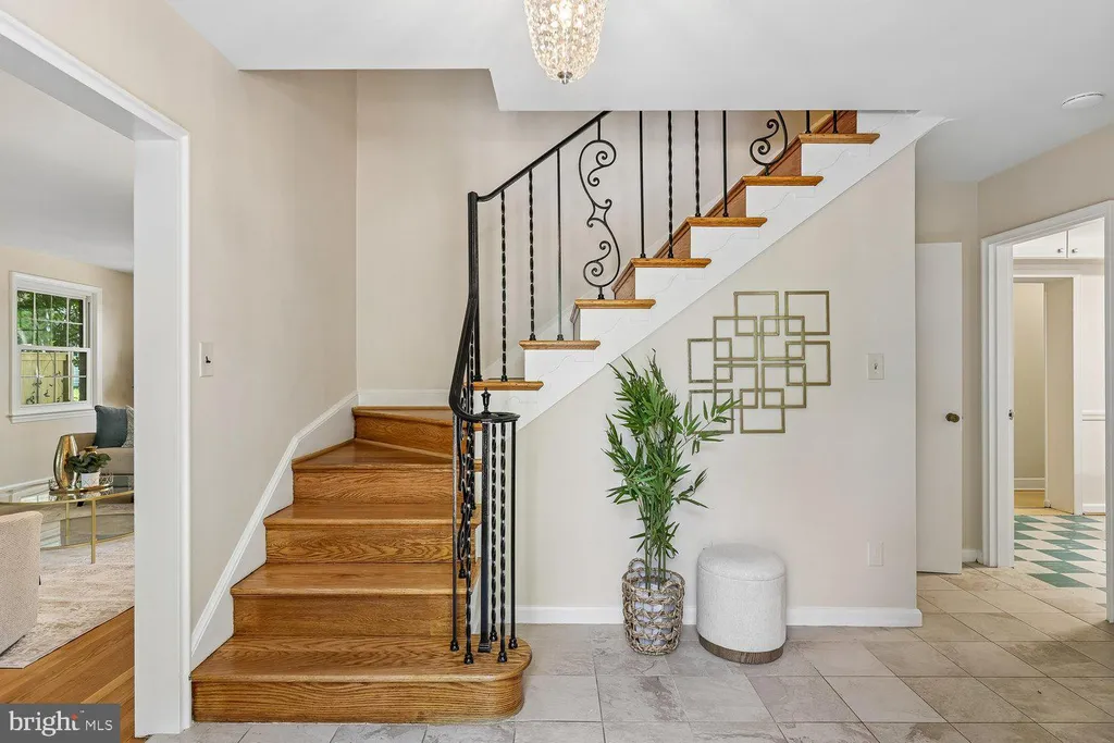 3633 Appleton Street NW, Washington, DC 20008 photo 5