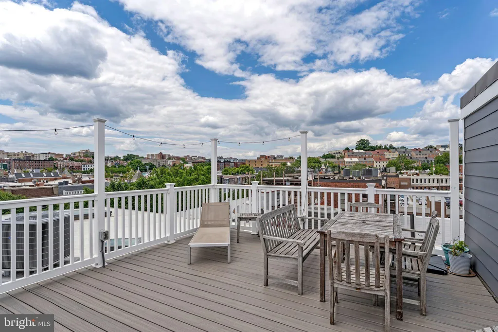 1931 17th Street NW Unit 103, Washington, DC 20009