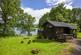 Fyne, 4 Loch Aweside Cabins, Dalavich, PA35 1HS