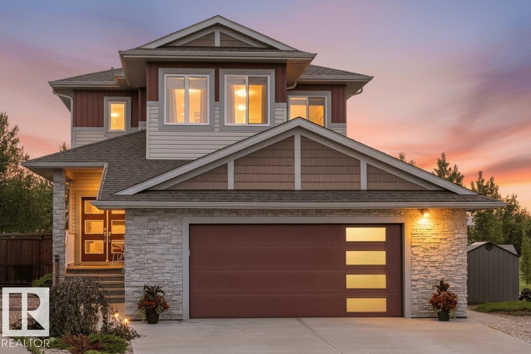 283 Silverstone Crescent, Stony Plain, AB, T7Z0E8