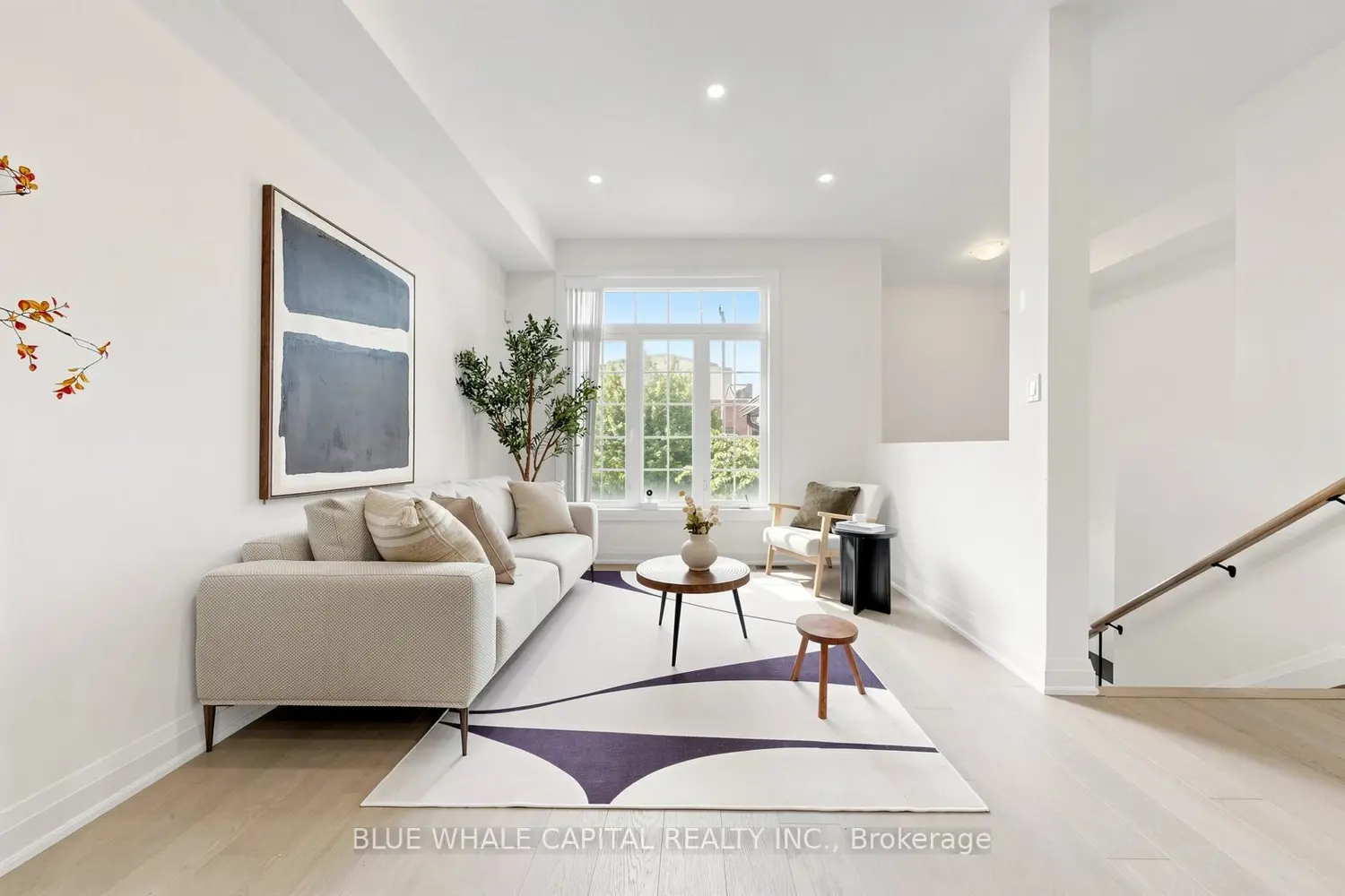 75 Benson Avenue photo 3