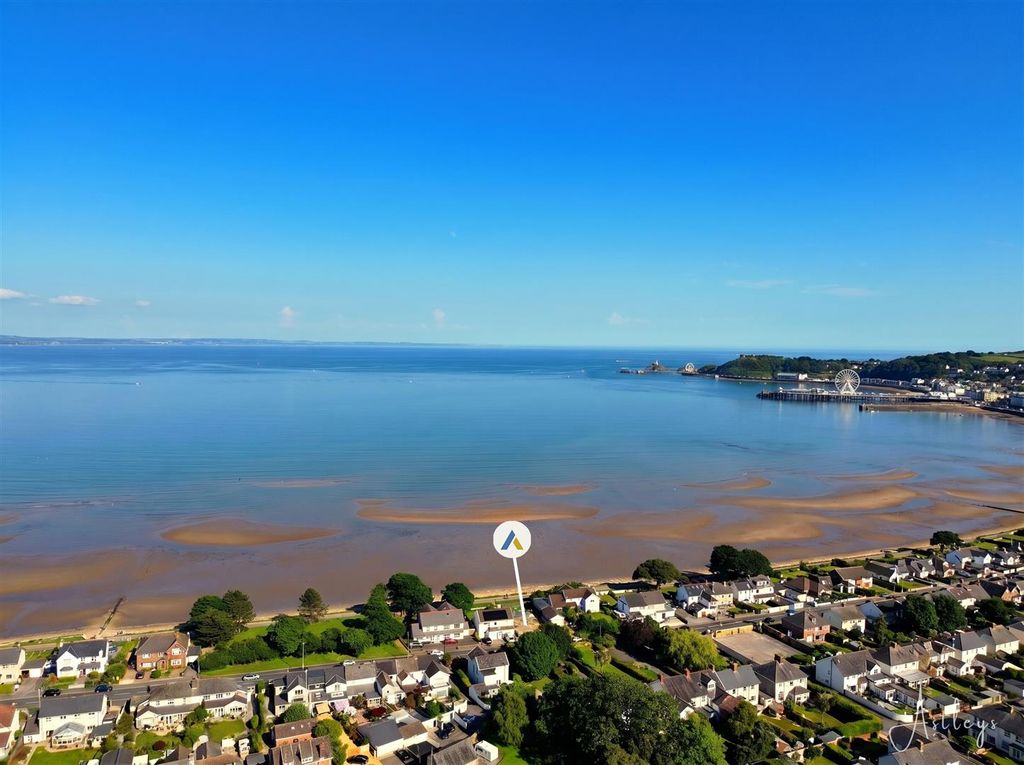 Land for saleMumbles Road, West Cross, Swansea SA3