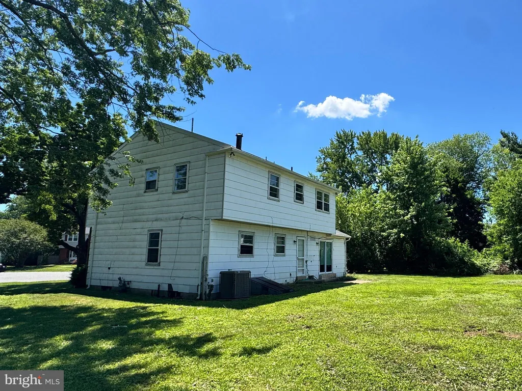108 Griffith Court, New Castle, DE 19720