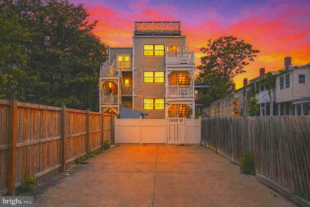 3223 Warder Street NW Unit 4, Washington, DC 20010