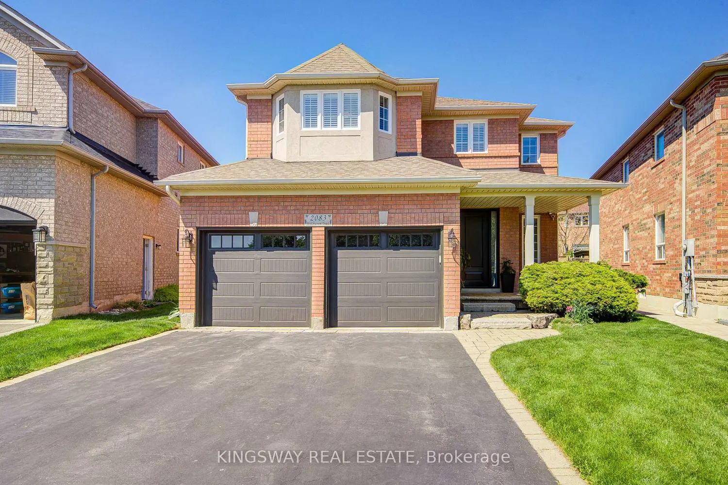 2083 Willhaven Trail