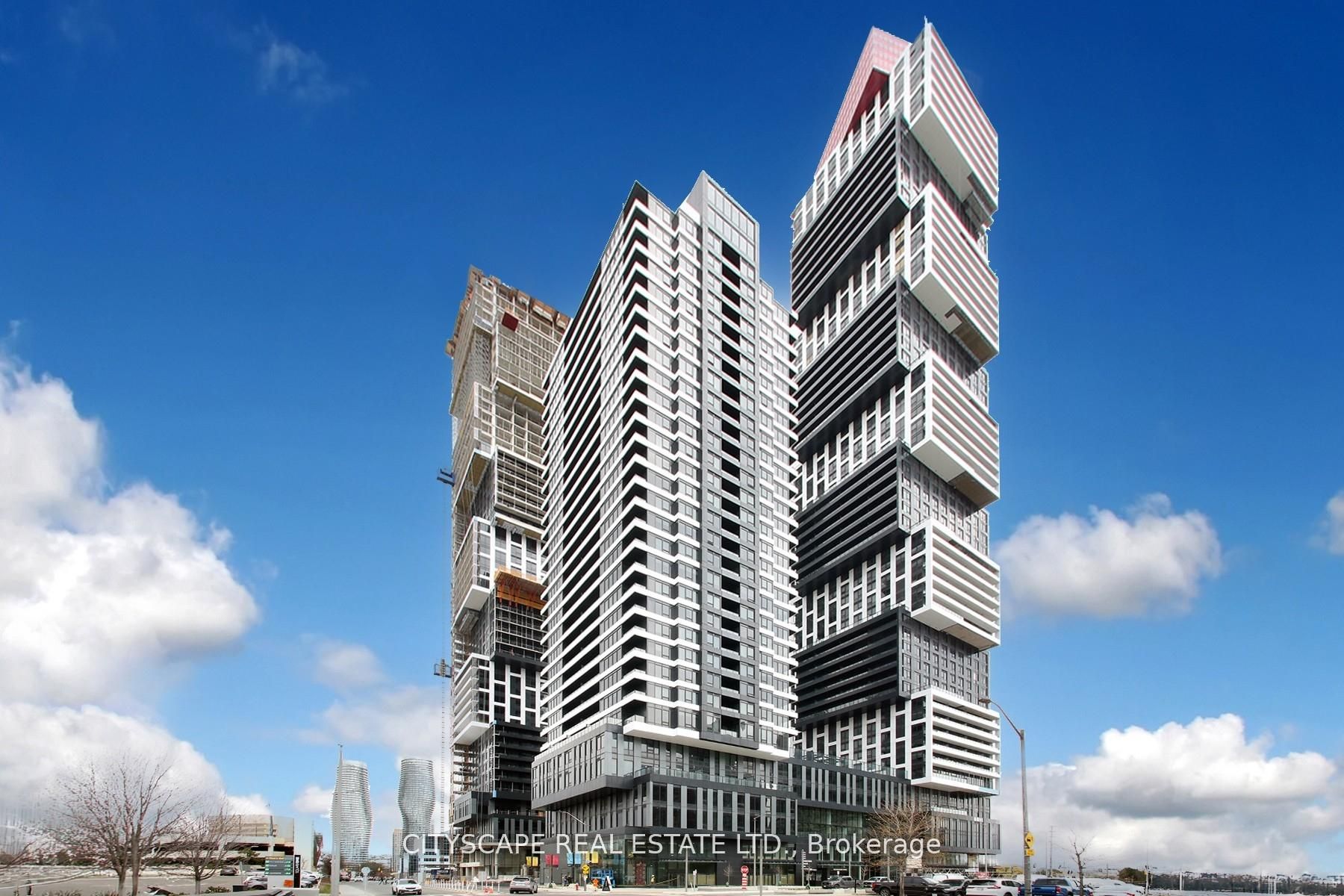 301-4023 The Exchange N/a, Mississauga, ON, L5B 0N4