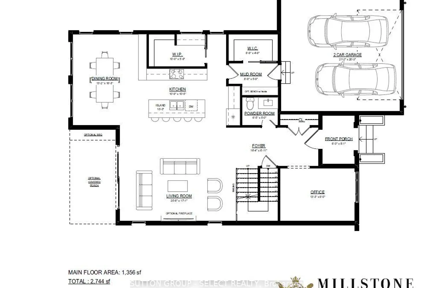 208 Westbrook Drive photo 2