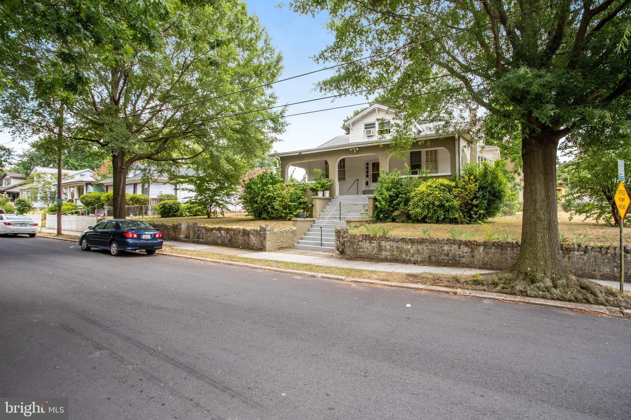 3001 Channing Street NE, Washington, DC 20018