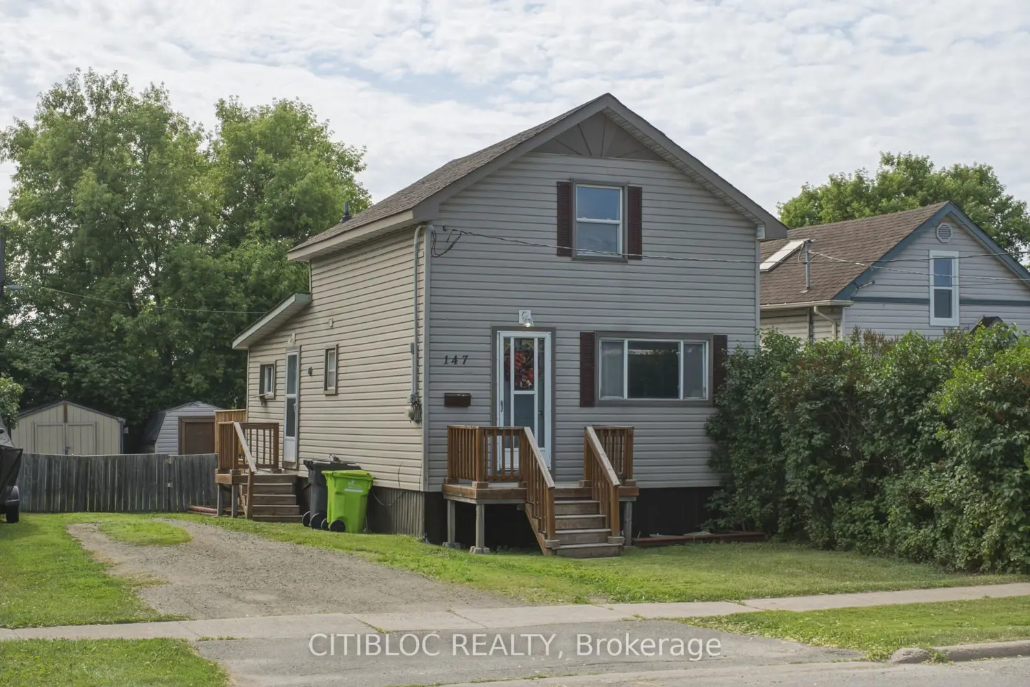 147 Turner Avenue photo 2
