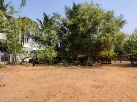 Kanuvai, Coimbatore
