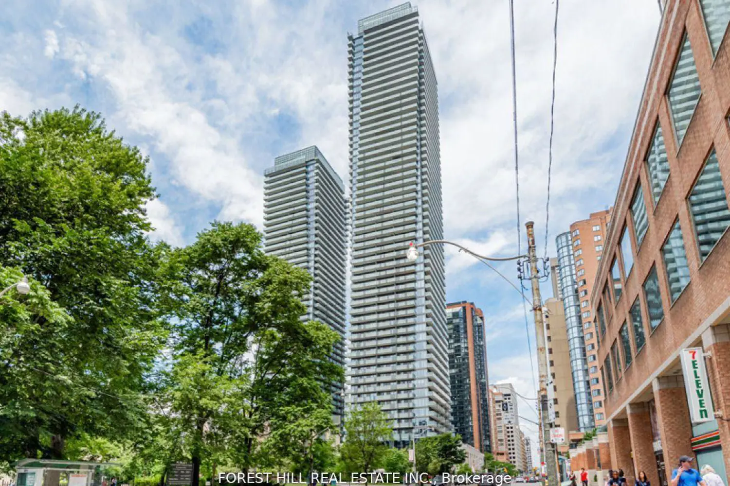1080 Bay Street 505