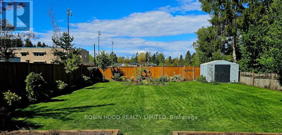 GROUND UNIT - 154 20 AVENUE