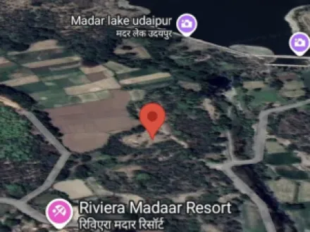 Madar, Udaipur
