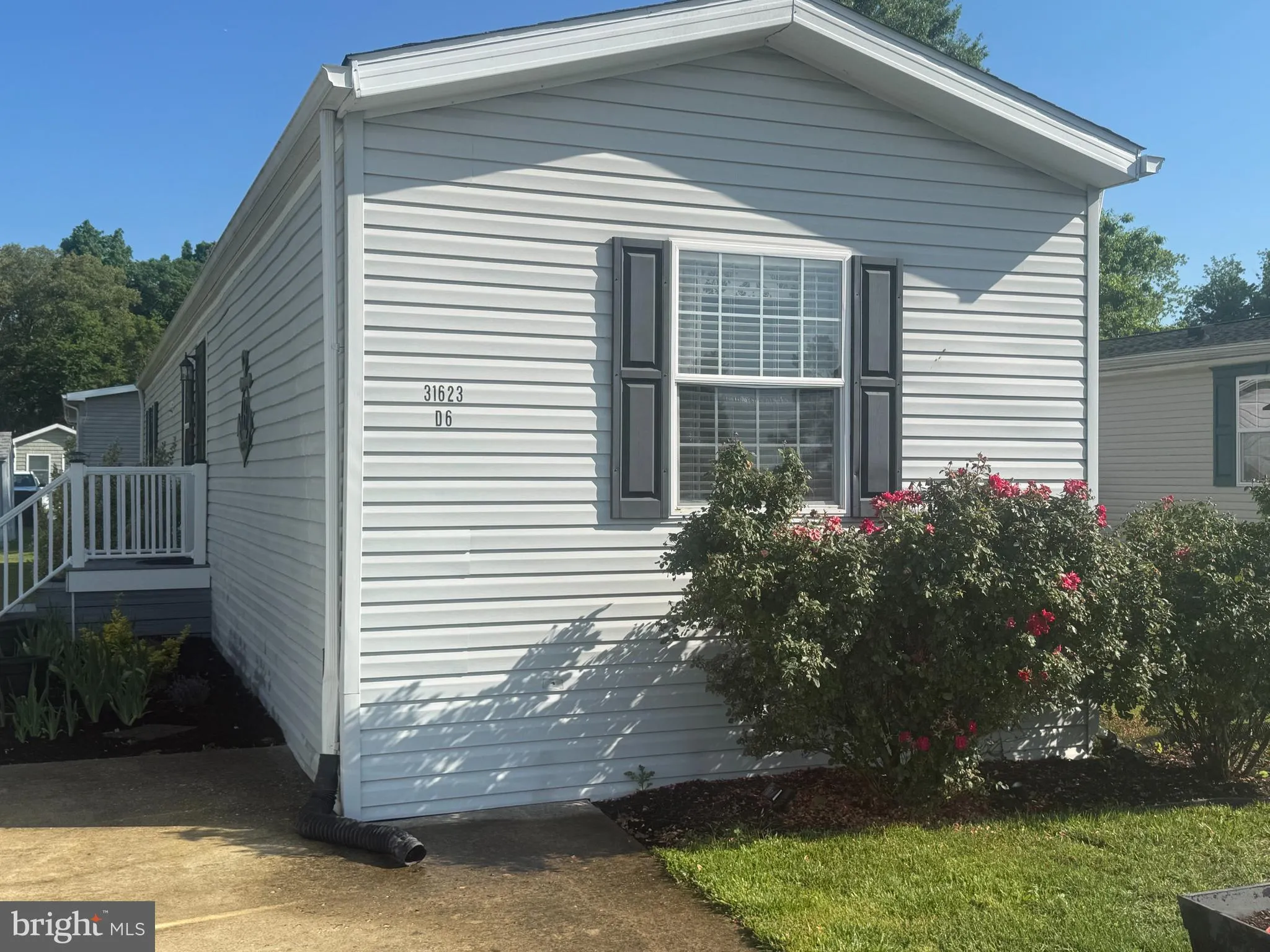31623 Siham Road Unit D-6, Lewes, DE 19958