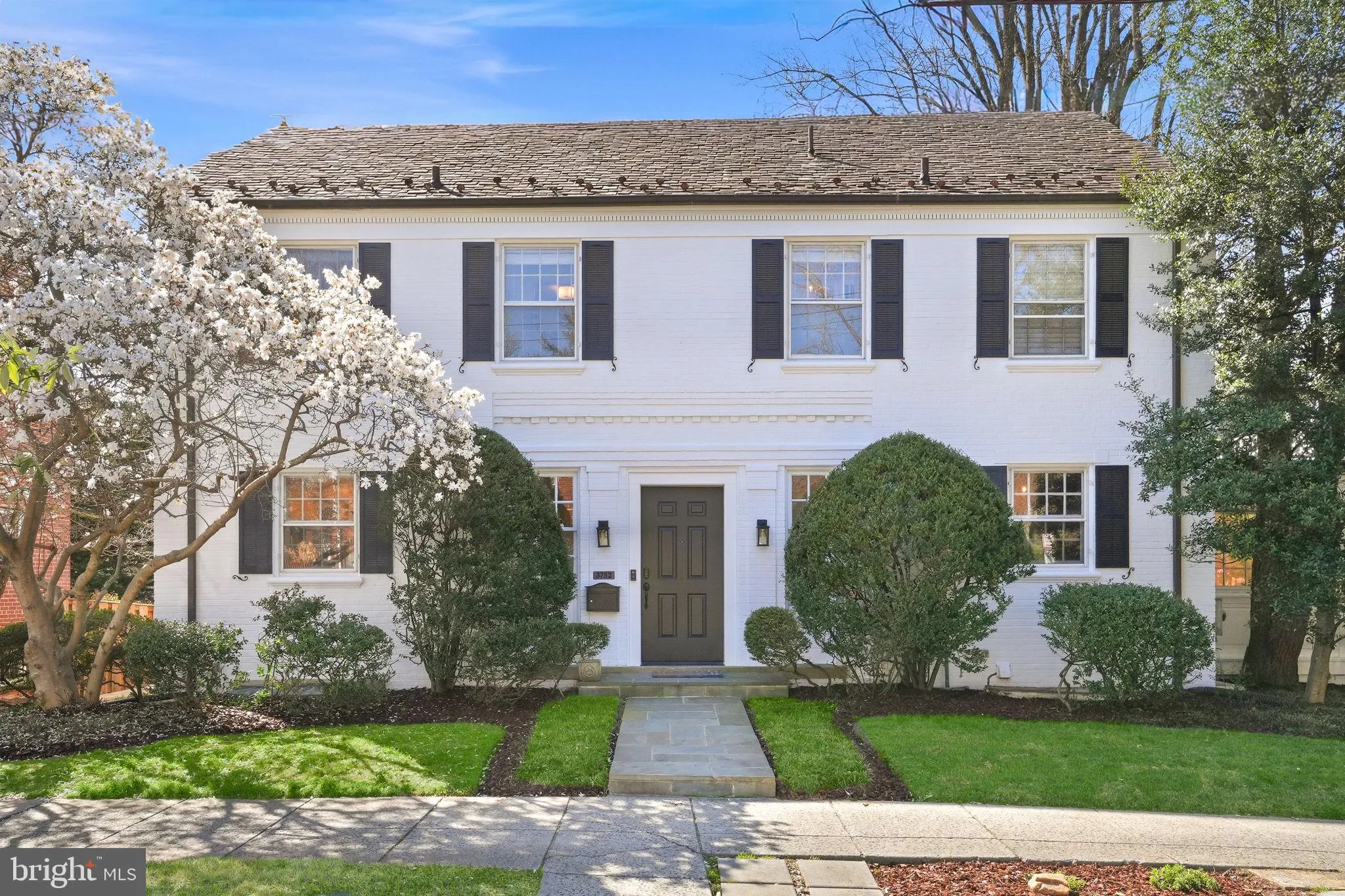 3752 Cumberland Street NW, Washington, DC 20016