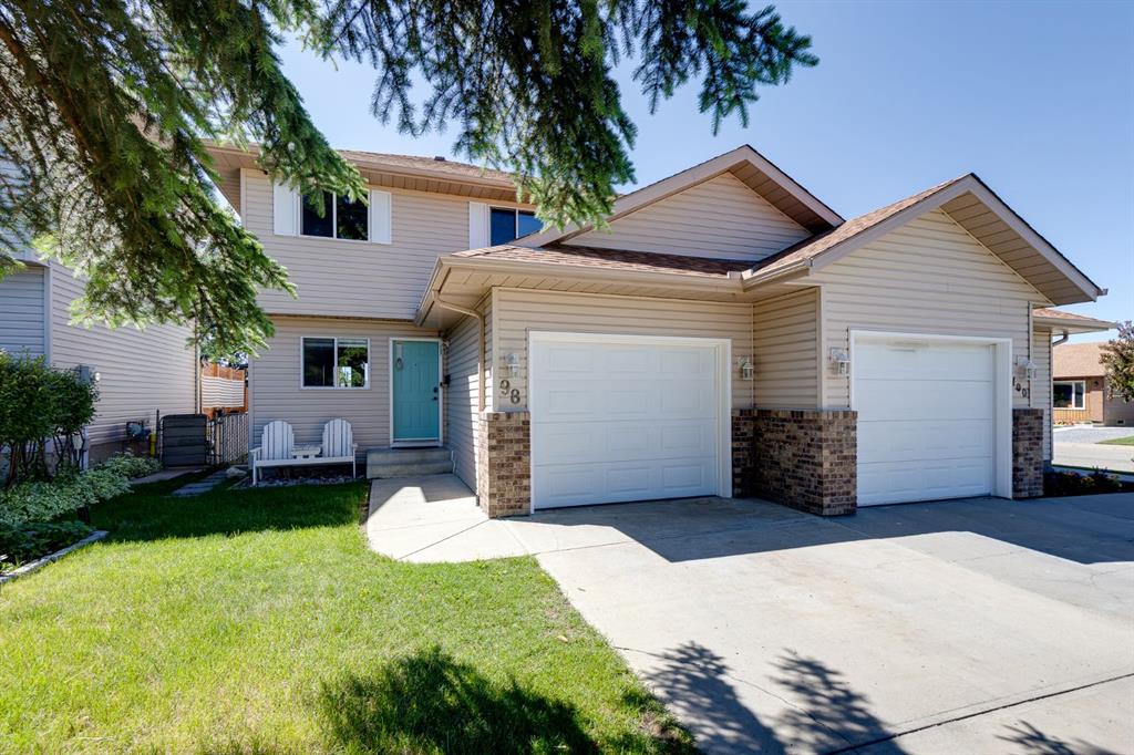 98 Everglade Drive SE, Airdrie, AB, T4B 2E8