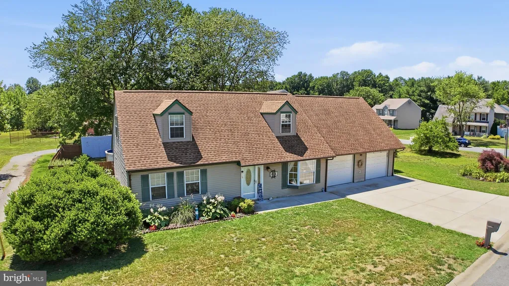178 Carlisle Drive, Dover, DE 19904 photo 3