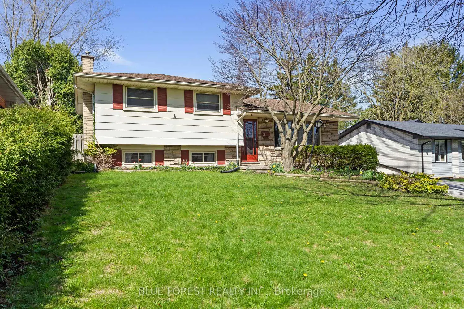 39 Southwood Crescent